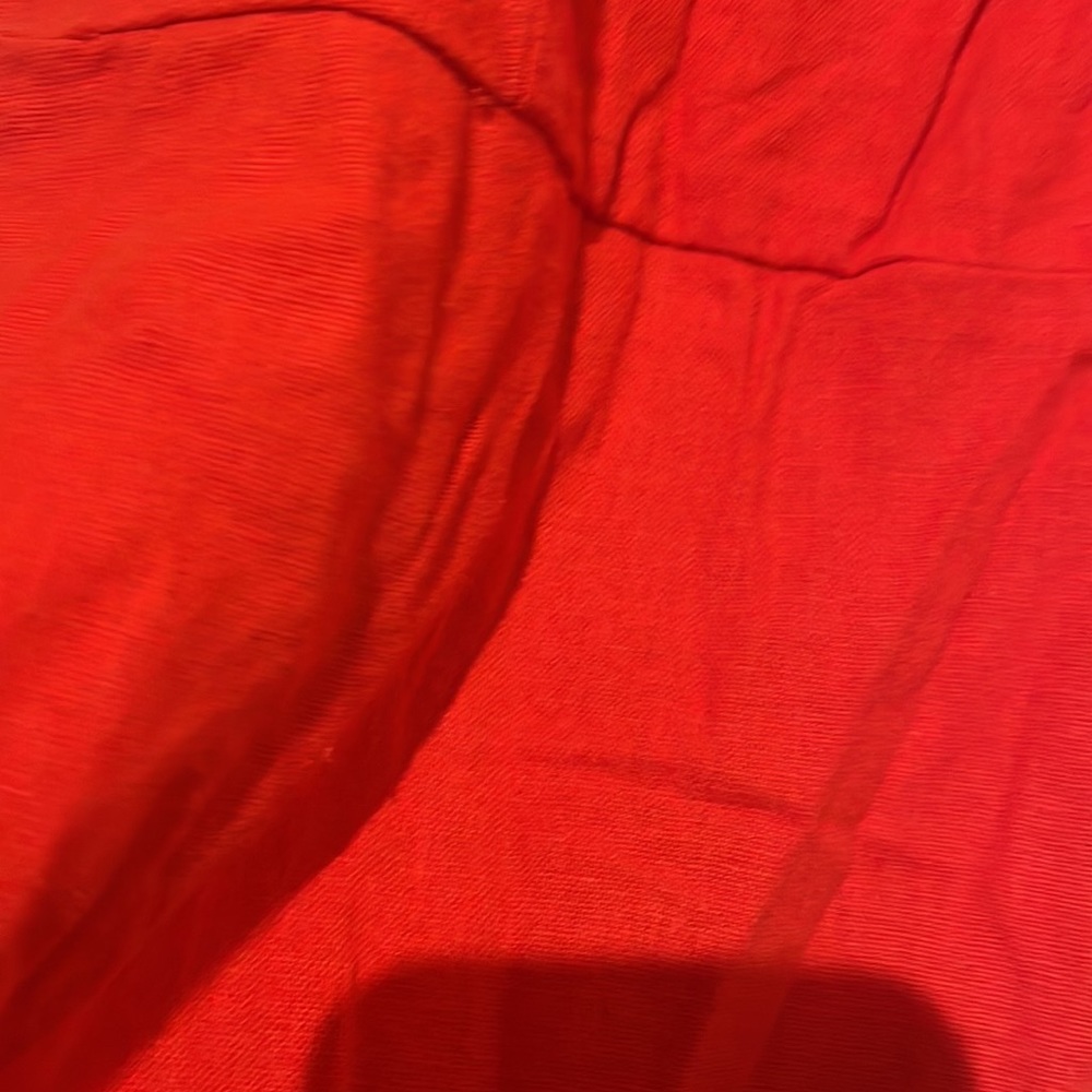 BP ❤️ Red Dress - Picture 2 of 5